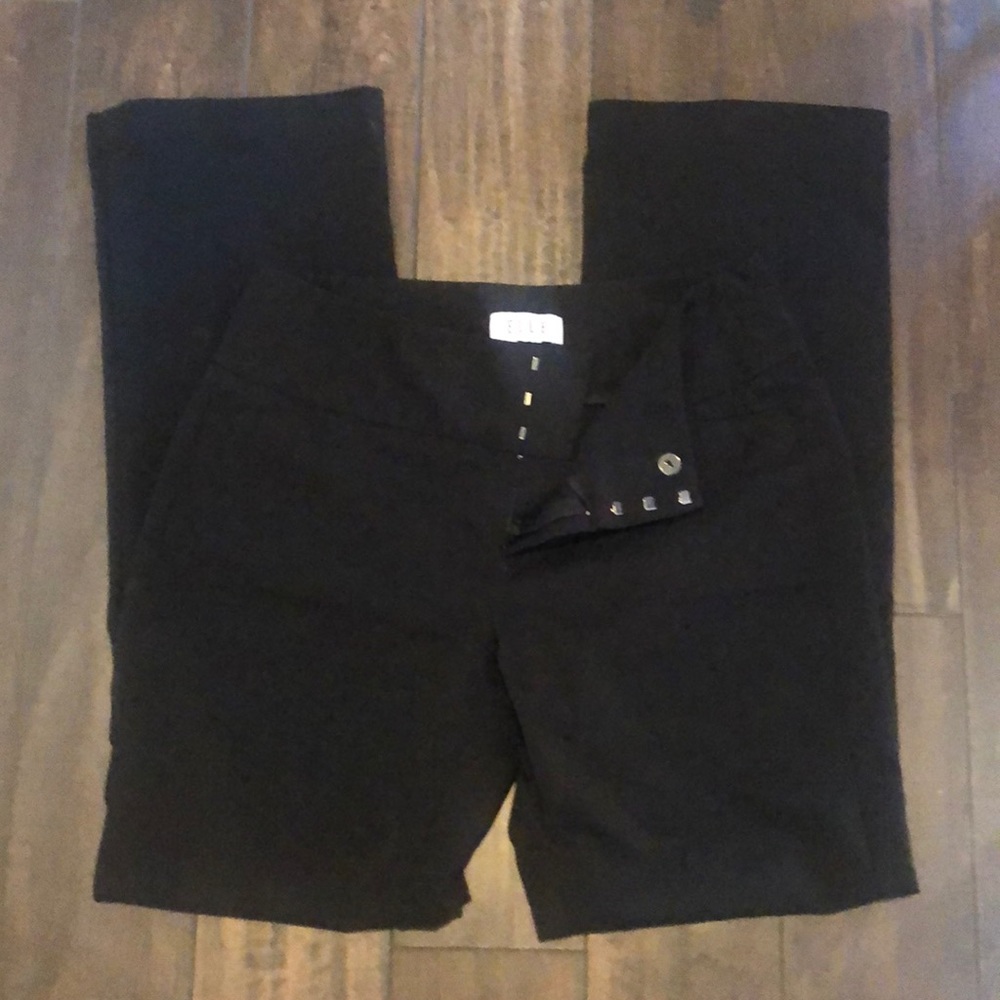 Dress pants